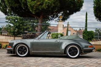 Thumbnail von Andere backdate cabrio 3,6 liter