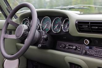 Thumbnail von Andere backdate cabrio 3,6 liter