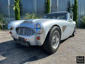 Thumbnail von AUSTIN HEALEY 3000 MK II