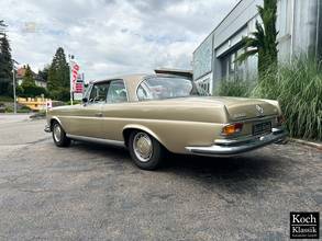 Thumbnail von MERCEDES-BENZ W111 280 SE 3,5 LITER