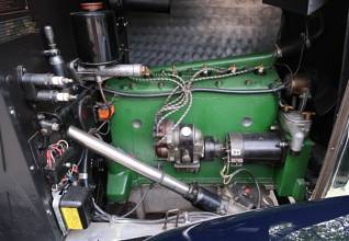 Thumbnail von Armstrong-Siddeley Doktora Coupé (1930)