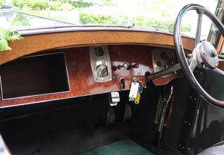 Thumbnail von Armstrong-Siddeley Doktora Coupé (1930)