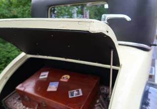 Thumbnail von Armstrong-Siddeley Doktora Coupé (1930)