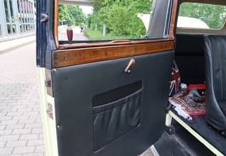 Thumbnail von Armstrong-Siddeley Doktora Coupé (1930)