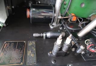 Thumbnail von Armstrong-Siddeley Doktora Coupé (1930)