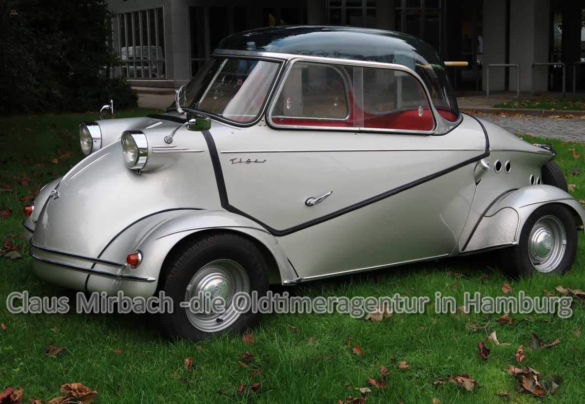 FMR TG 500 "Tiger" (1959)