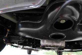 Thumbnail von Mercedes 190 SL (1956)