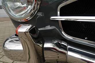 Thumbnail von Mercedes 190 SL (1956)