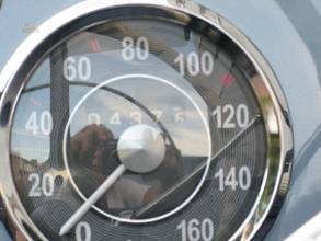 Thumbnail von Mercedes Wendler gövdesi 220 temel A-Cabrio (1952)