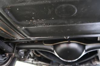 Thumbnail von Packard 1 20 Cabriolet (1940)