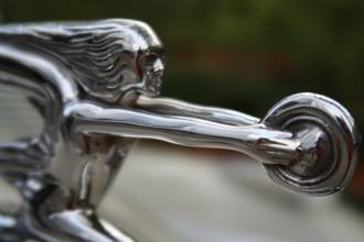 Thumbnail von Packard 1 20 Cabriolet (1940)