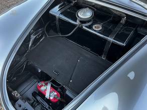 Thumbnail von Porsche 356 A Coupe GT Style