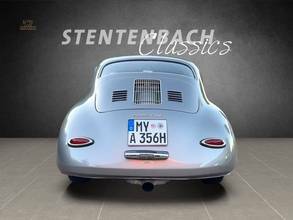 Thumbnail von Porsche 356 A Coupe GT Style