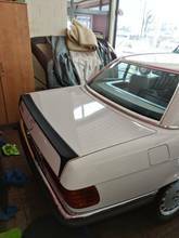 Thumbnail von Mercedes Benz 560 SL (R 107) in Topzustand