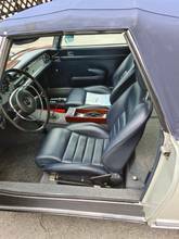 Thumbnail von Mercedes Benz 280 SL (W 113) mit 5Gang-Schaltung (!)