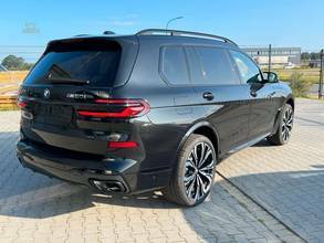 Thumbnail von BMW X7 M60i xDrive M Pro 23" 2023