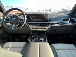 Thumbnail von BMW X7 M60i xDrive M Pro 23" 2023