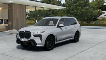 Thumbnail von BMW X7 xDrive 40i M Sport Pro Activ Steering Carbon