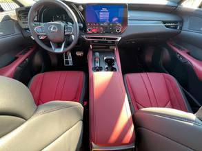 Thumbnail von Lexus RX 500h F Sport + Panorama Sound