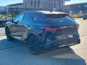 Thumbnail von Lexus RX 500h F Sport + Panorama Sound