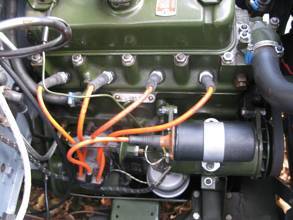 Thumbnail von Austin A 40 Somerset (1954)