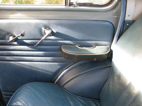 Thumbnail von Austin A 40 Somerset (1954)