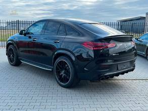 Thumbnail von Mercedes-Benz GLE 53 AMG Coupe 4M+ Facelift Carbon