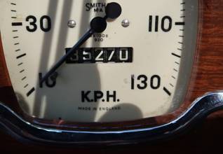 Thumbnail von Austin A 40 Devon (1951)