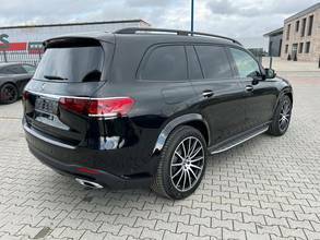 Thumbnail von Mercedes-Benz GLS 400 d 4M AMG Pano Massage Prod. 23