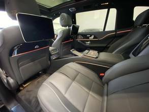 Thumbnail von Mercedes-Benz GLS 600 MAYBACH Prod 2023 E-Active Body 3D Sound