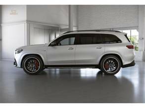 Thumbnail von Mercedes-Benz GLS 63 AMG 4M Carbon Night 2023