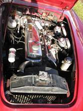 Thumbnail von Austin Healey MK III Convertible BJ 7 (1964)