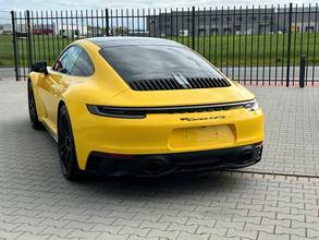 Thumbnail von Porsche 911 992 Coupè 4 GTS Exclusive