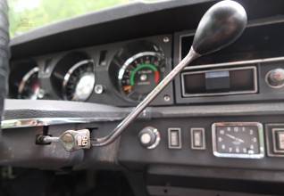 Thumbnail von Citroen Id19 Speciale (1971)