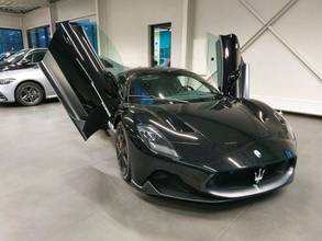 Thumbnail von Maserati MC20 3.0 V6 DCT