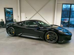 Thumbnail von Maserati MC20 3.0 V6 DCT Ceramic Brakes