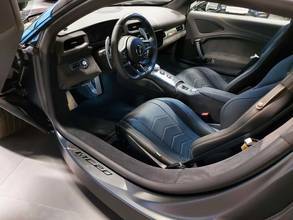 Thumbnail von Maserati MC20 3.0 V6 DCT Ceramic Brakes