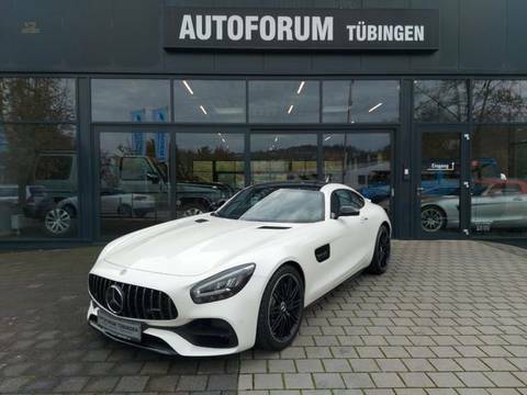 Mercedes-Benz AMG GT 4.0 *PANORAMA*CARPLAY*DISTRO*BURMEST