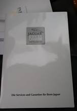 Thumbnail von Jaguar XK 8 kabriolet (1997)