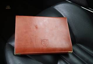 Thumbnail von Jaguar XK 8 kabriolet (1997)