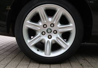 Thumbnail von Jaguar XK 8 kabriolet (1997)