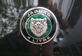 Thumbnail von Jaguar XK 8 kabriolet (1997)