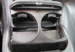 Thumbnail von Jaguar XK 8 kabriolet (1997)