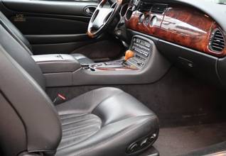 Thumbnail von Jaguar XK 8 kabriolet (1997)