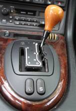 Thumbnail von Jaguar XK 8 kabriolet (1997)