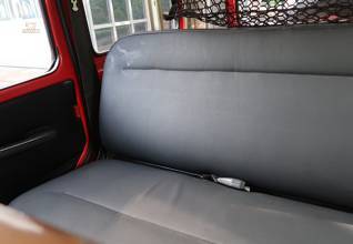 Thumbnail von Mercedes 230 GE Expedition Vehicle (1983)