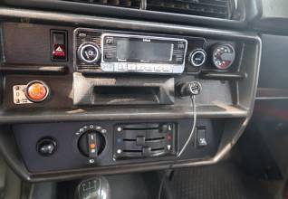 Thumbnail von Mercedes 230 GE Expedition Vehicle (1983)