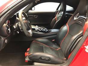 Thumbnail von Mercedes-Benz AMG GT S *EDITION 1*NIGHT*CARBON*PERFORM*KERAMIK