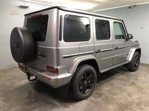 Thumbnail von Mercedes-Benz G 400 d Professional *Standh*AHK*NightP*SHD*EXKL