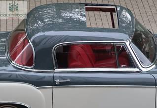 Thumbnail von Mercedes 220 SE Coupé (1960)